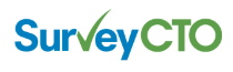 SurveyCTO logo