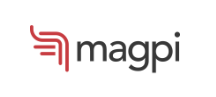 magpi logo