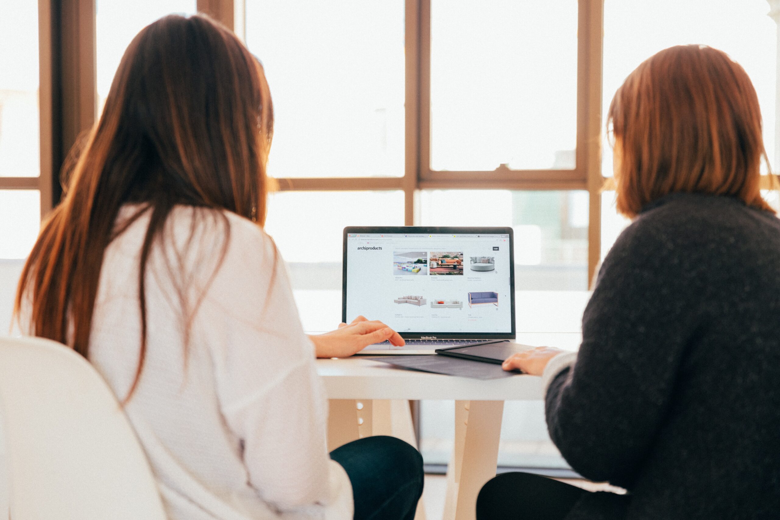 Women in eHealth