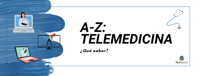 Glosario Telemedicina