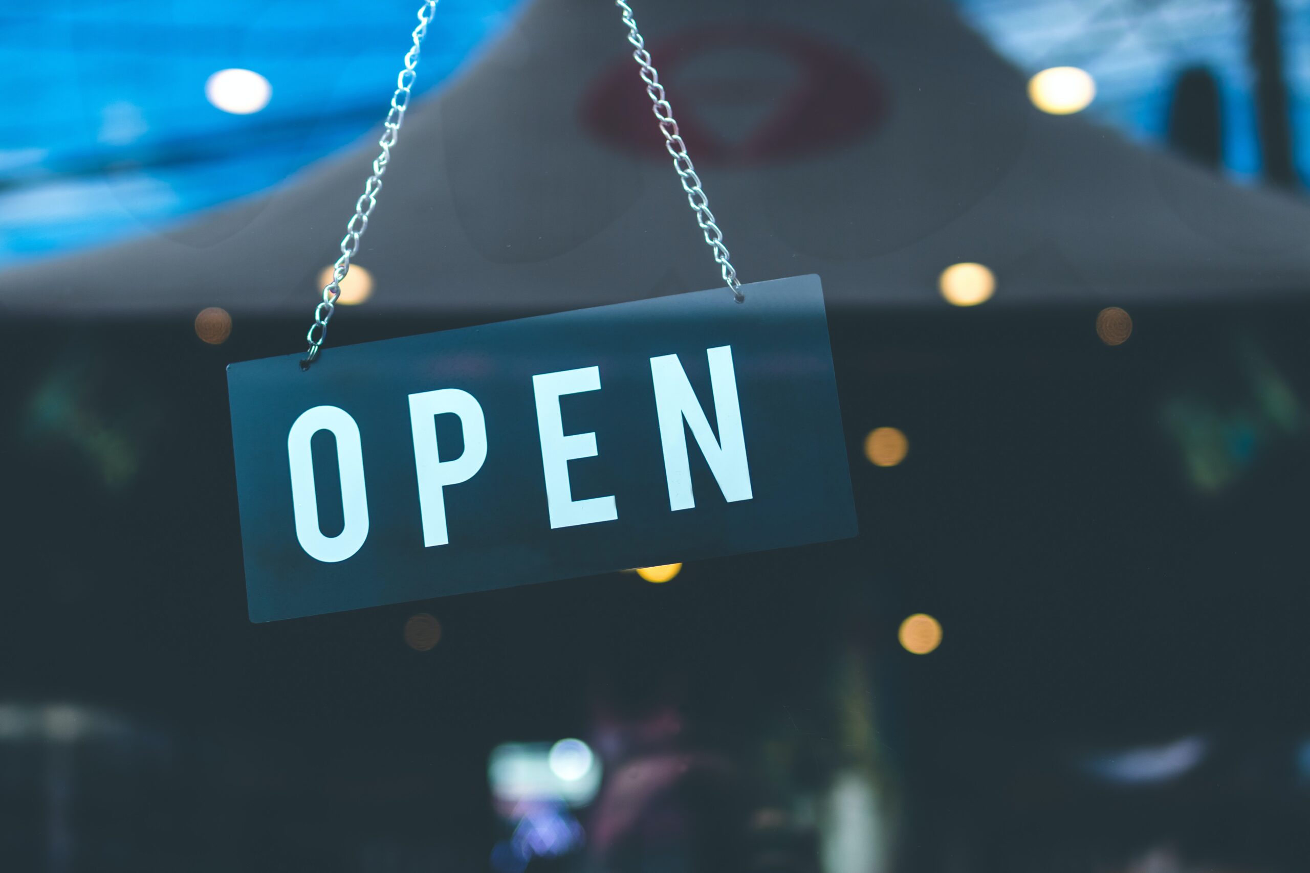 Open Data