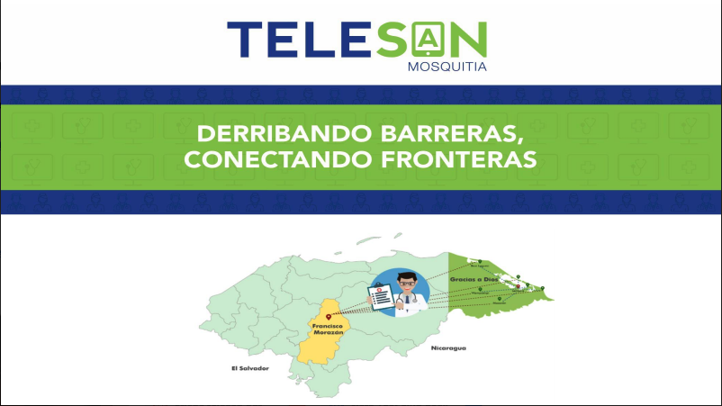 MosquitisMED a TeleSAN