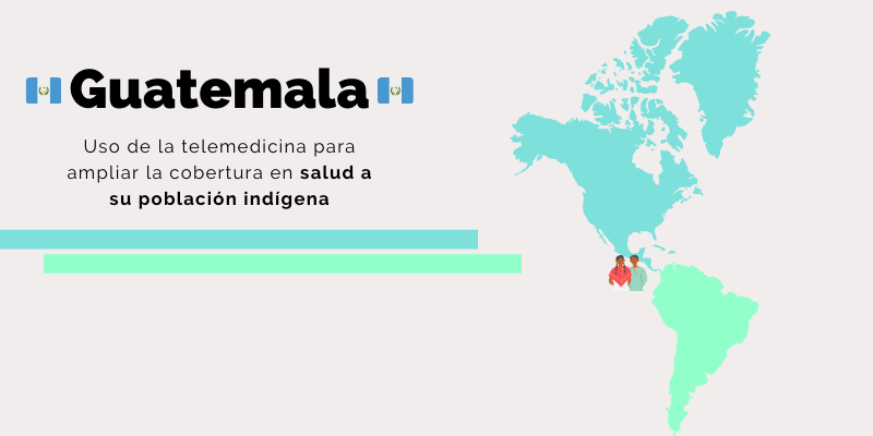 Telemedicina en Guatemala