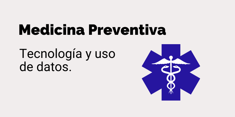 Medicina preventiva