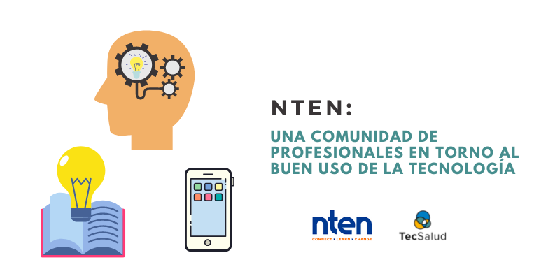 NTEN: Una comunidad de profesionales en torno al buen uso de la tecnología