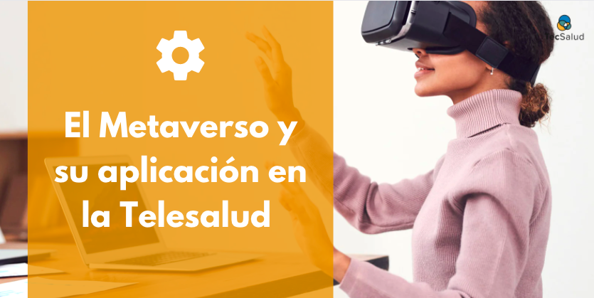 metaverso y telesalud