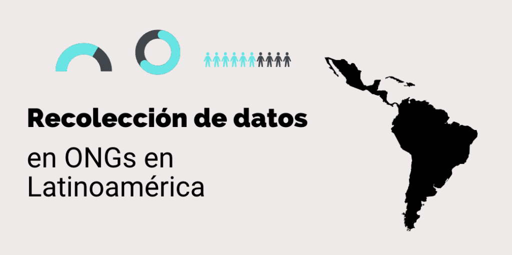 Recoleccion de datos ongs latam