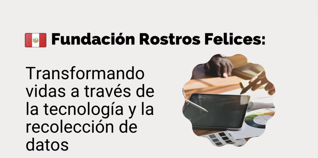 Fundacion Rostros Felices