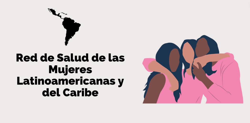 Red de Salud de las Mujeres Latinoamericanas y del Caribe