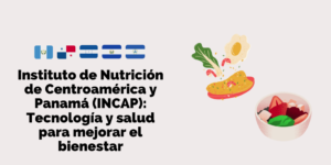 Instituto de Nutrición de Centroamérica y Panamá (INCAP)